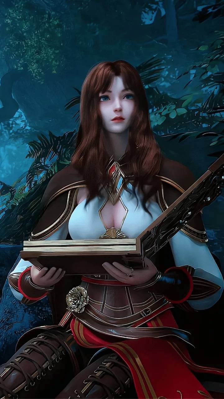和学习