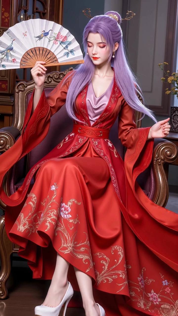仅涉及娱乐