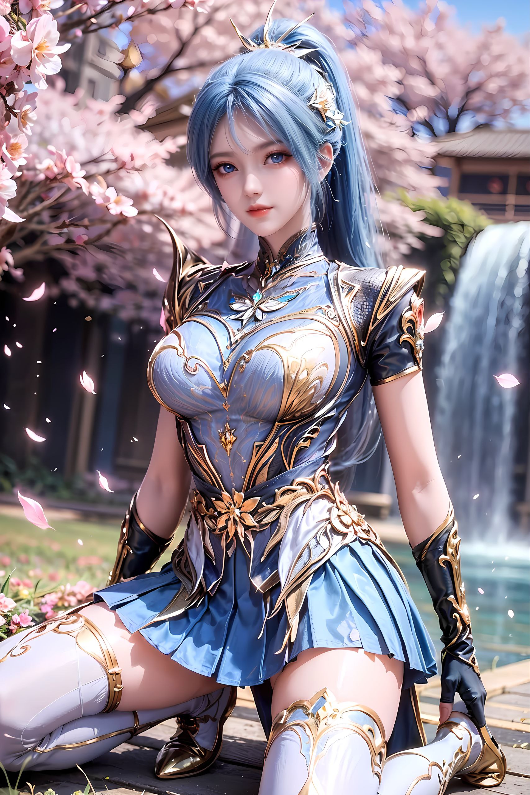 这正是海角
