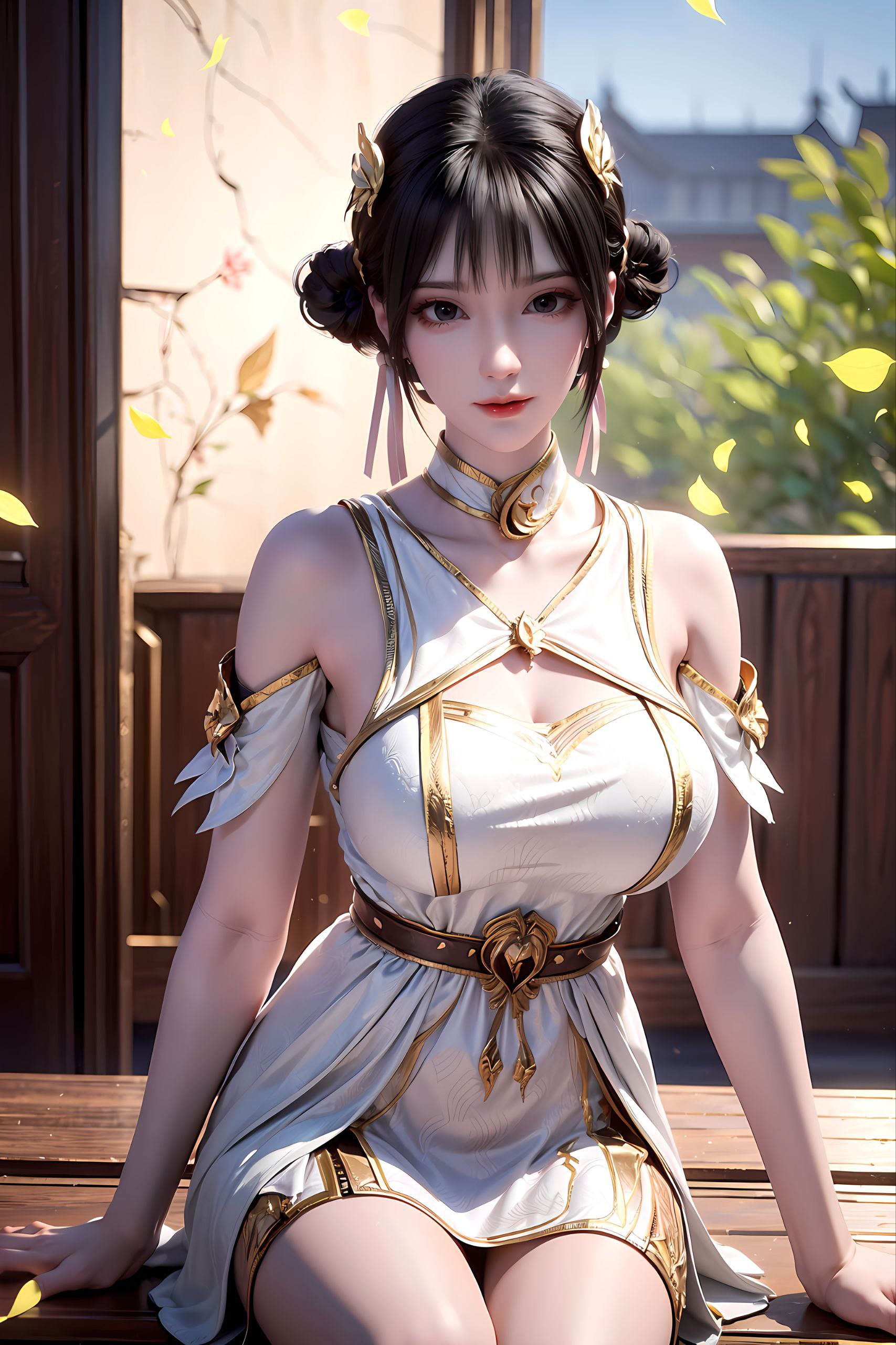高清画质