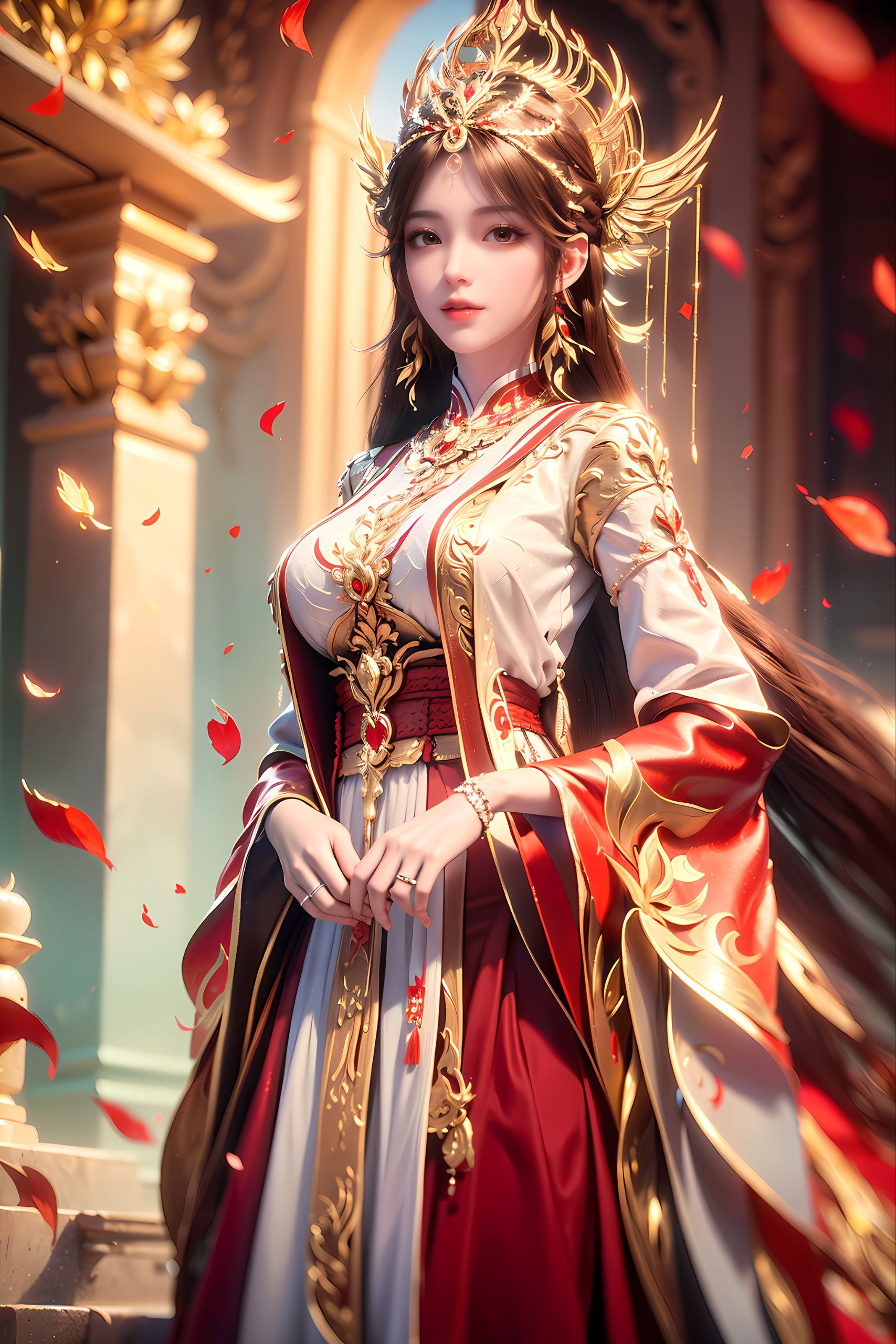 于从一个或