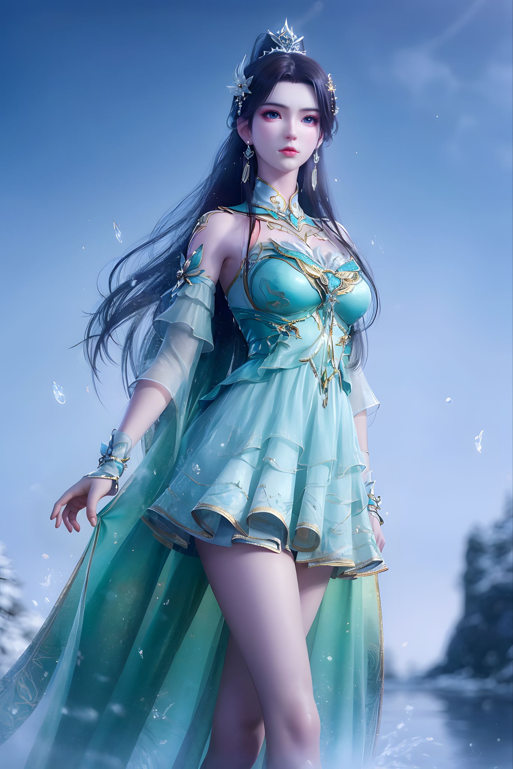 网红吃瓜