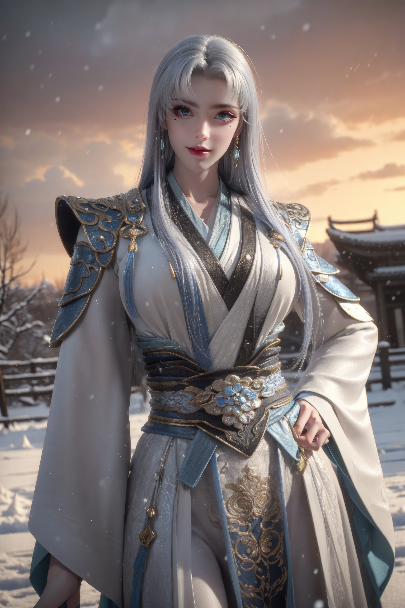 讯和服务