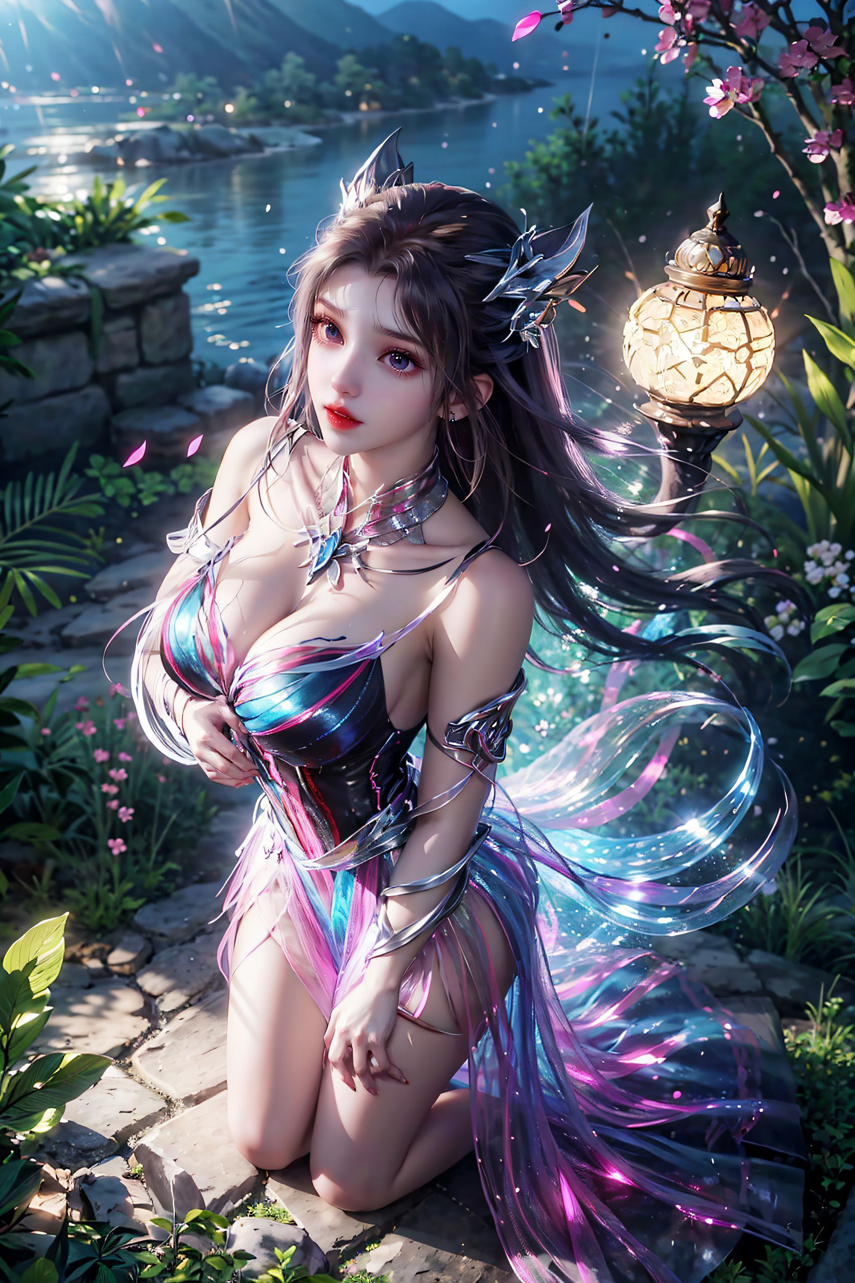 深度分析