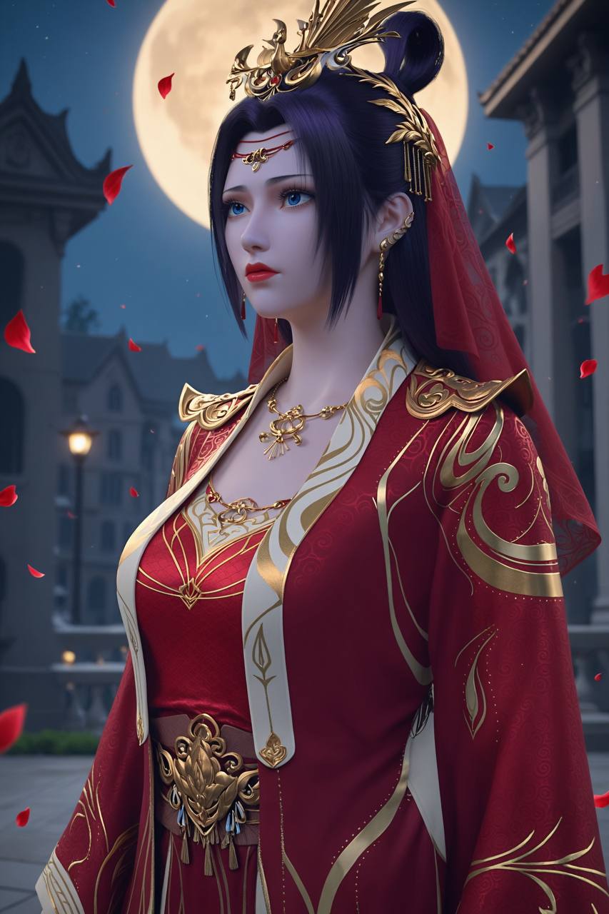 直连
