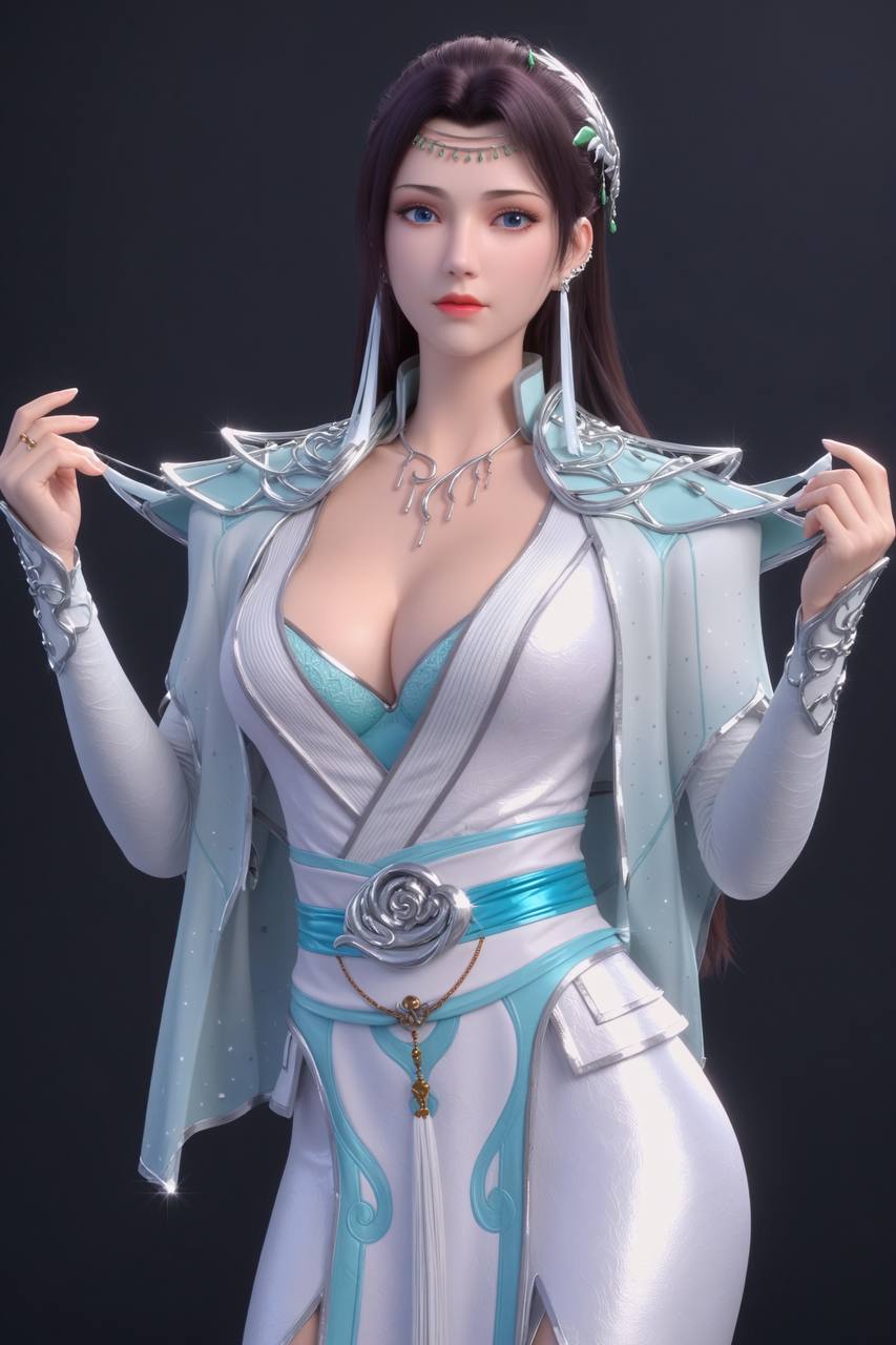 却是积极向