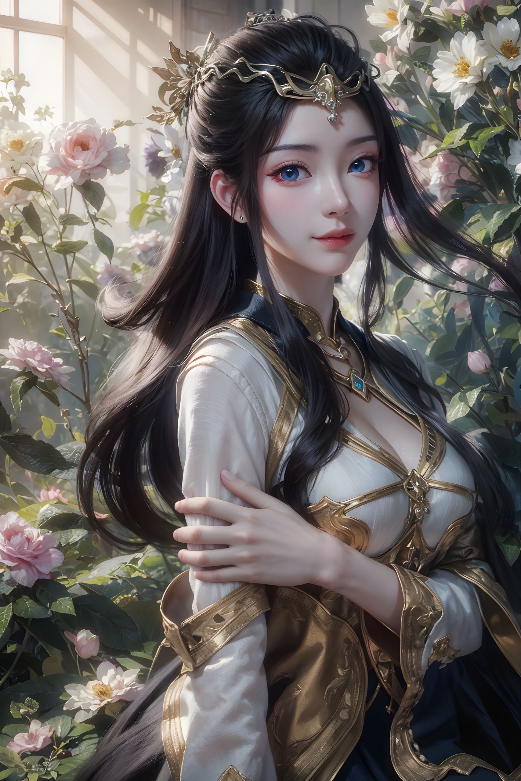 关注的焦点