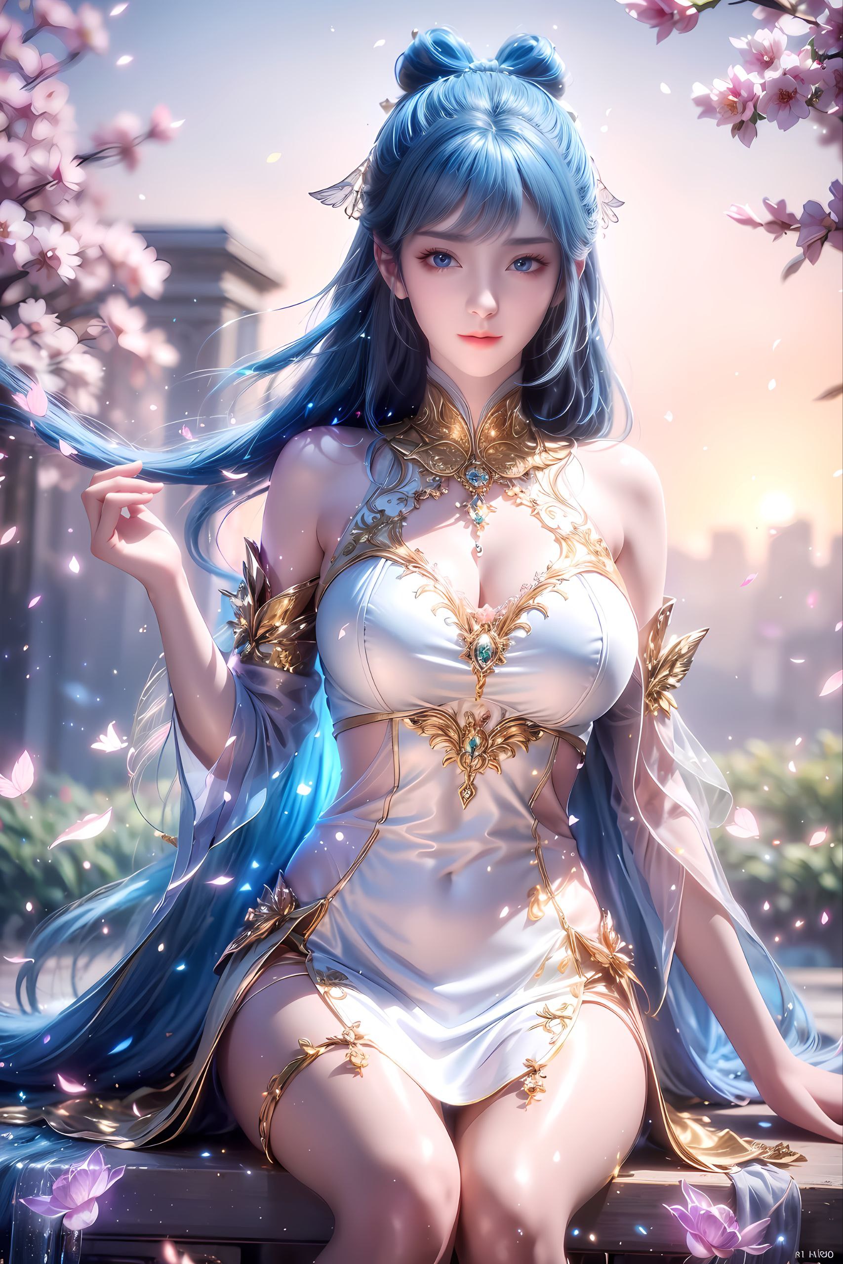 迎来更多的