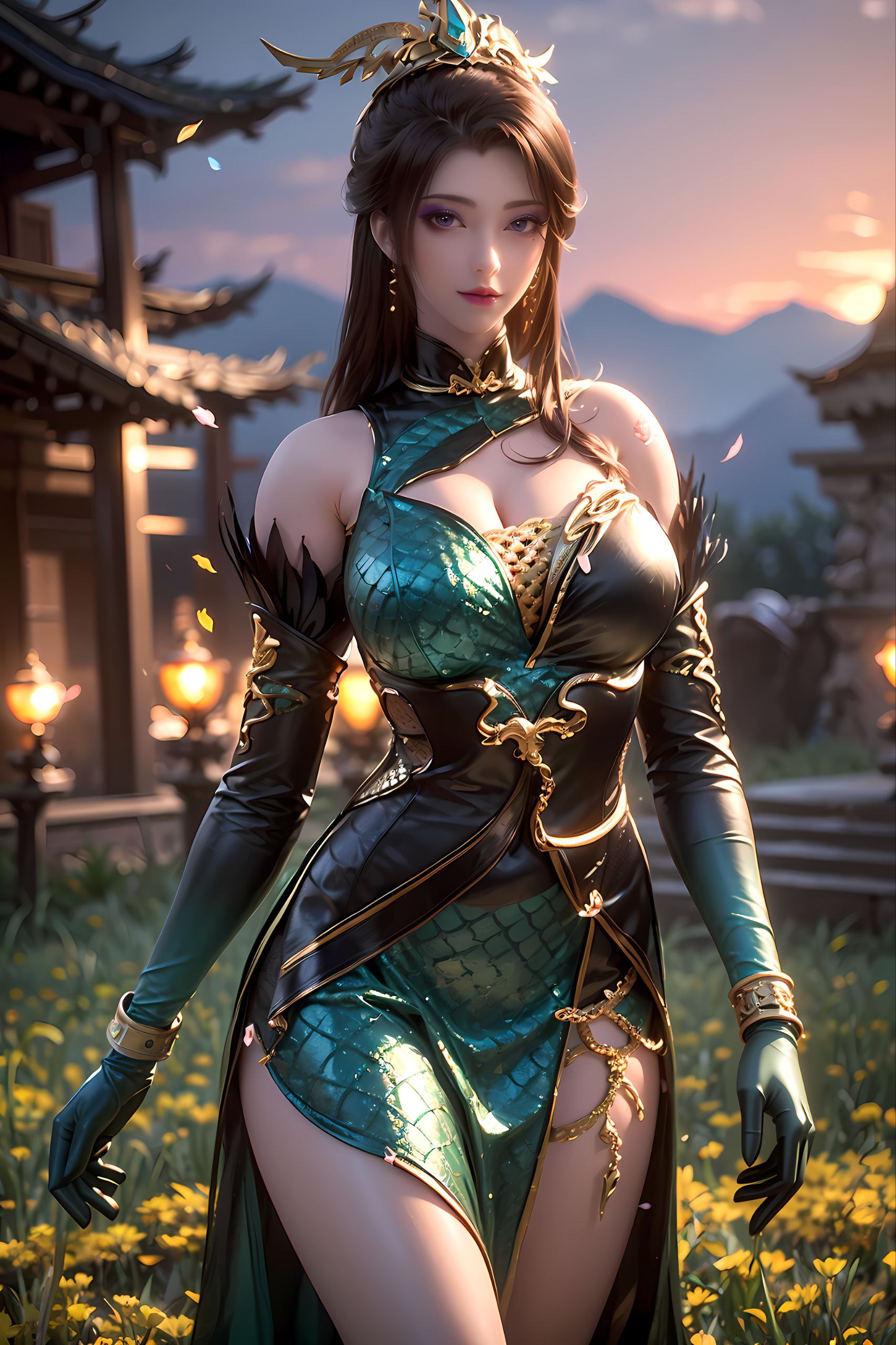 最时尚