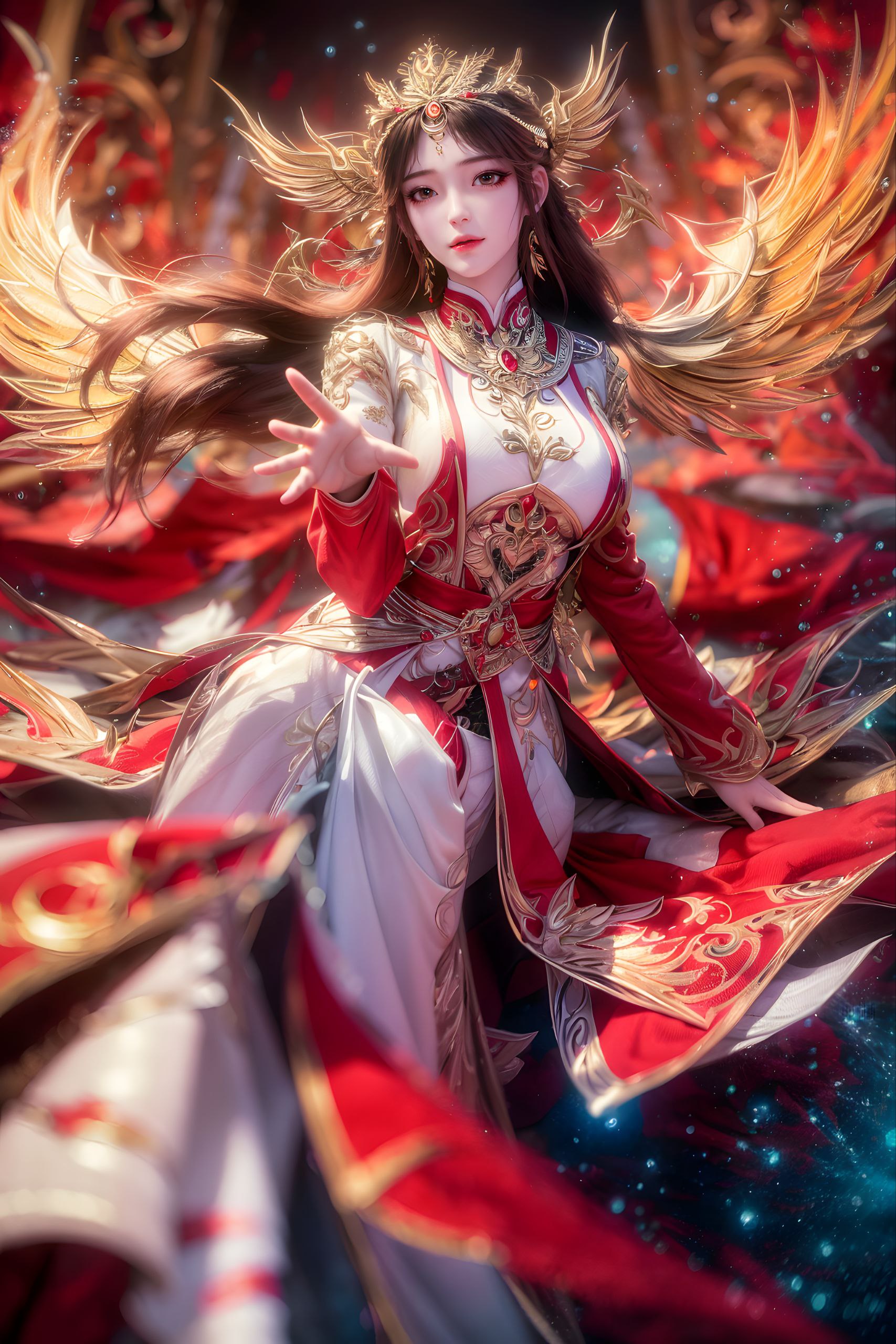 索引擎中输