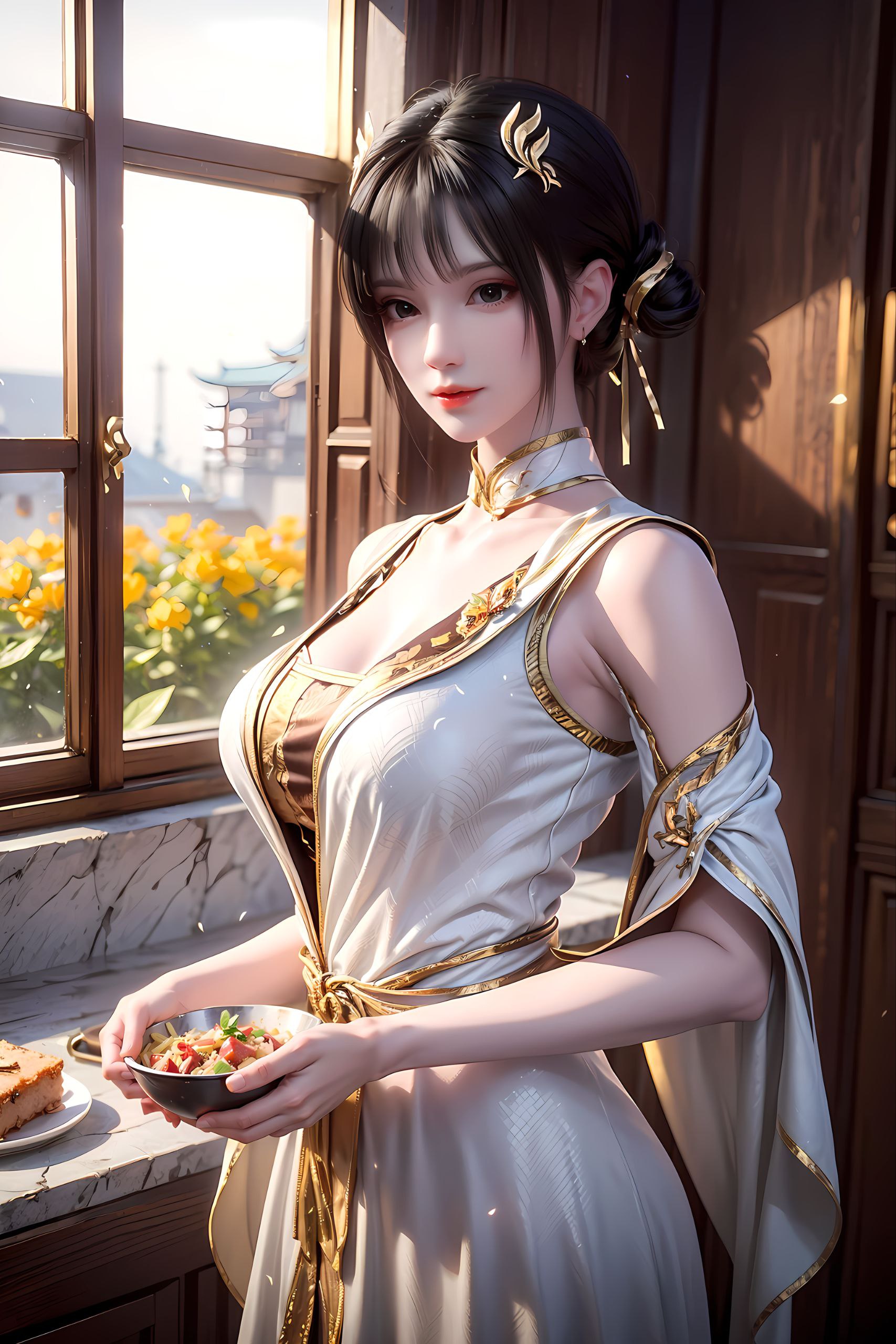 现象