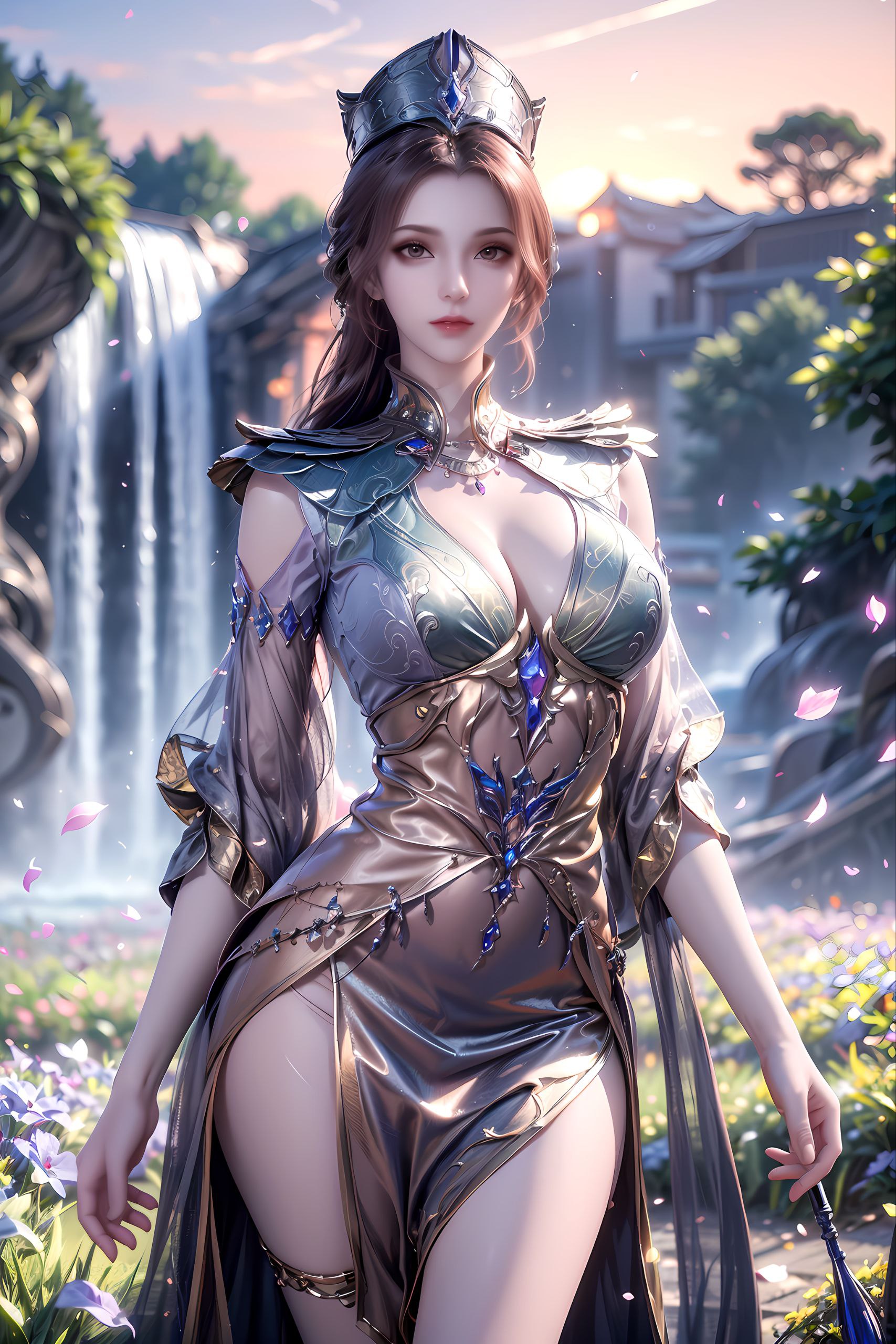 还是轻松的